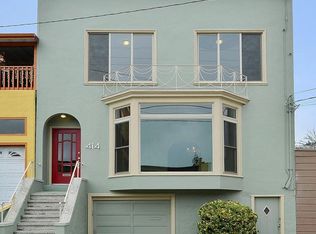 414 Hearst Ave, San Francisco, CA 94112
