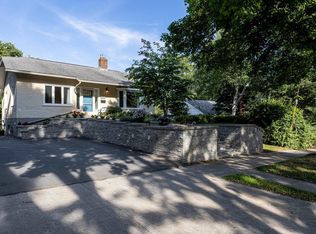1079 Bellevue Ave, Halifax, NS B3H 3M2