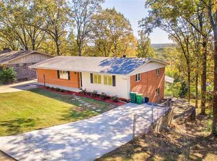 23 Nob Hill Cv, Little Rock, AR 72205