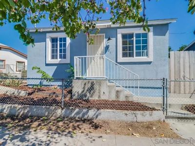 3707-21 Euclid Ave, San Diego, CA, 92105