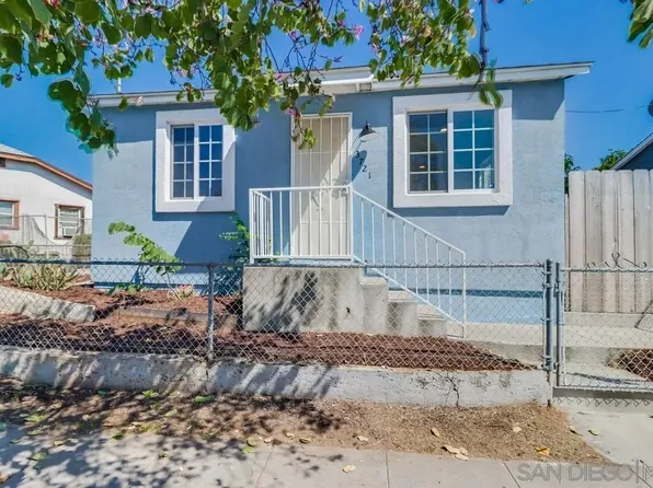 3707-21 Euclid Ave, San Diego, CA 92105