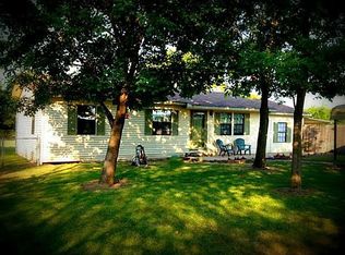 8062 County Road 344, Terrell, TX 75161