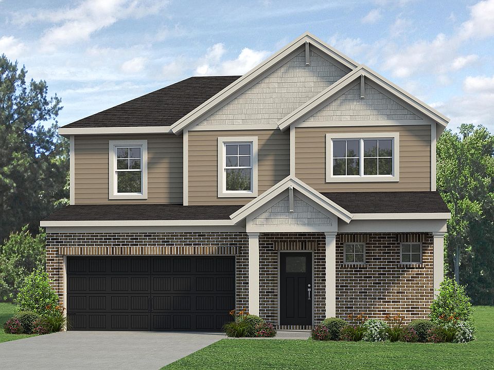 Exterior Rendering