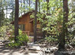 3403 S Pinehurst Dr, Prescott, AZ 86303