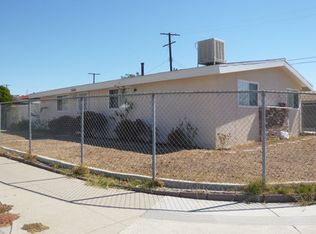 13084 Vaughn St, San Fernando, CA 91340