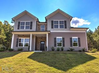 75 Shoals Trl, Dallas, GA 30132