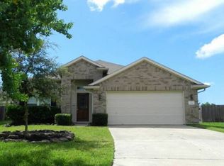 13950 Crow Ridge Ct, Cypress, TX 77429