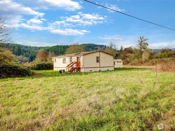 805 Elochoman Valley Road, Cathlamet, WA 98612