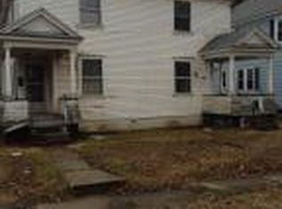 65 Taylor St, Pittsfield, MA 01201