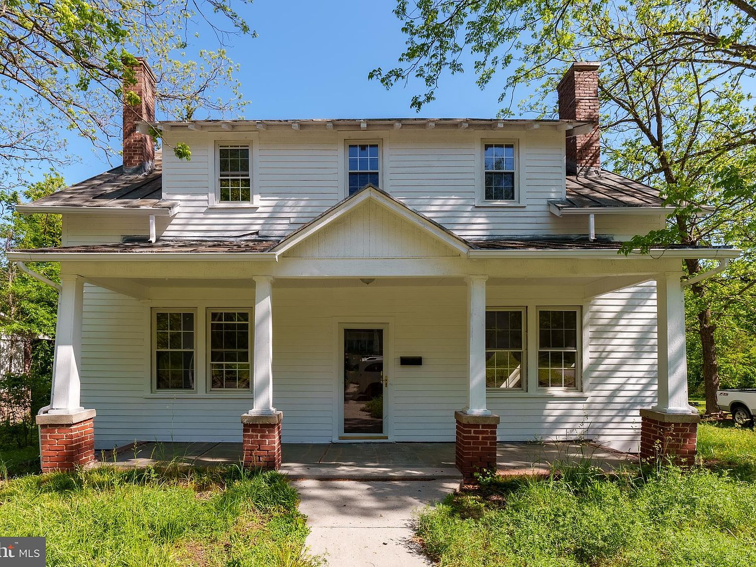 1324 Moore St, South Boston, VA 24592 Zillow