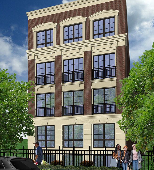 1st image of 1833 N Sedgwick St #4