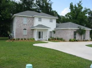 201 Pearl River Trce, Pearl River, LA 70452