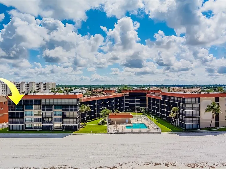 17580 Gulf Blvd #412 — Photo 4