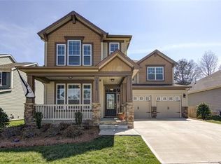 10230 Drake Hill Dr, Huntersville, NC 28078