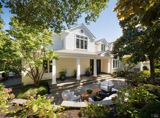108 Pepper Ave, Larkspur, CA 94939