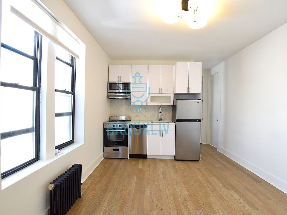 1st image of 2391 Bedford Ave #2SD