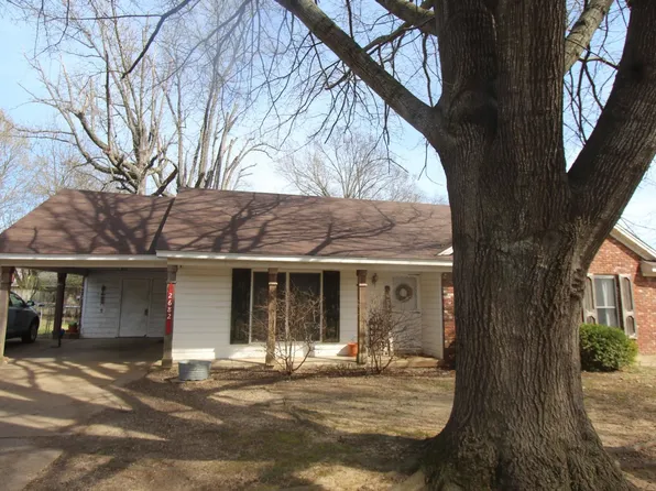 2682 Galaxie St, Bartlett, TN 38134