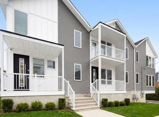 67 Henry St #2, Jersey City, NJ 07306