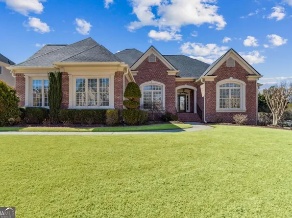 3277 Aberrone Pl, Buford, GA 30519