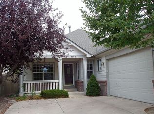 7166 W Belmont Dr, Littleton, CO 80123