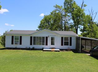 220 Blue Clay Ridge Rd, Rocky Comfort, MO 64861