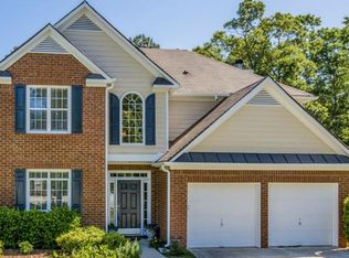 1055 Wildwood Ln, Monroe, GA 30655