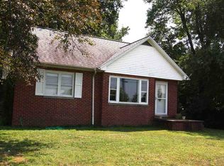 1705 Payne St, Tell City, IN