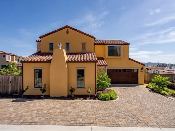 3062 Arezzo Dr, San Luis Obispo, CA 93401