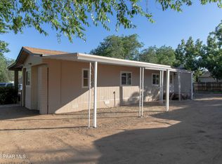 6284 N Wildhorse Dr, Prescott Valley, AZ 86314
