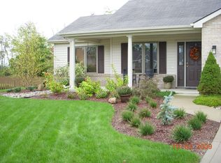 5103 Fox Mill Run, Fort Wayne, IN