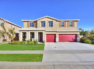4144 Brick Mason Cir, Roseville, CA 95747