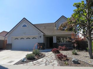 1145 Klemeyer Cir, Stockton, CA 95206