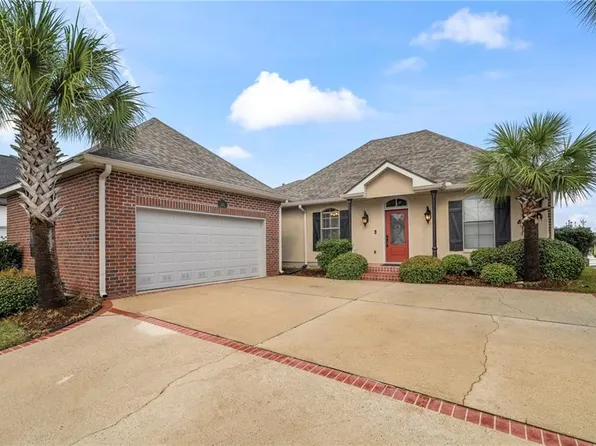1512 Regatta Cv, Slidell, LA 70458