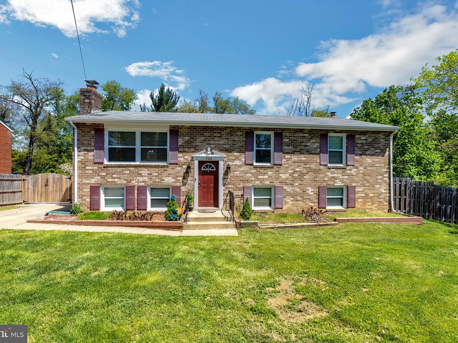 3208 Mulberry Ln, Temple Hills, MD 20748 | Zillow