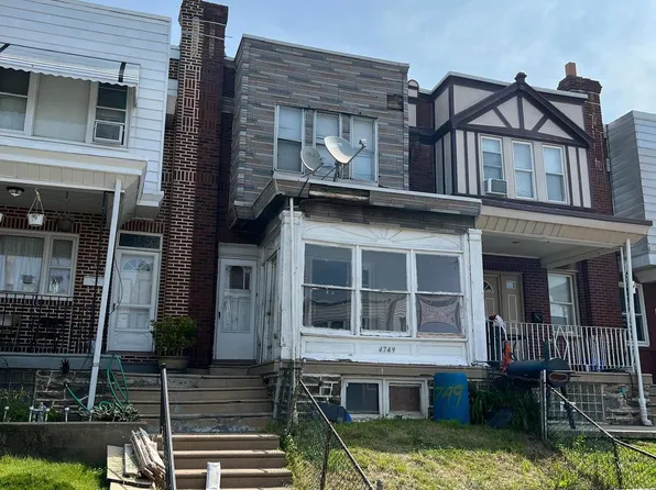 4749 Sheffield Ave, Philadelphia, PA 19136