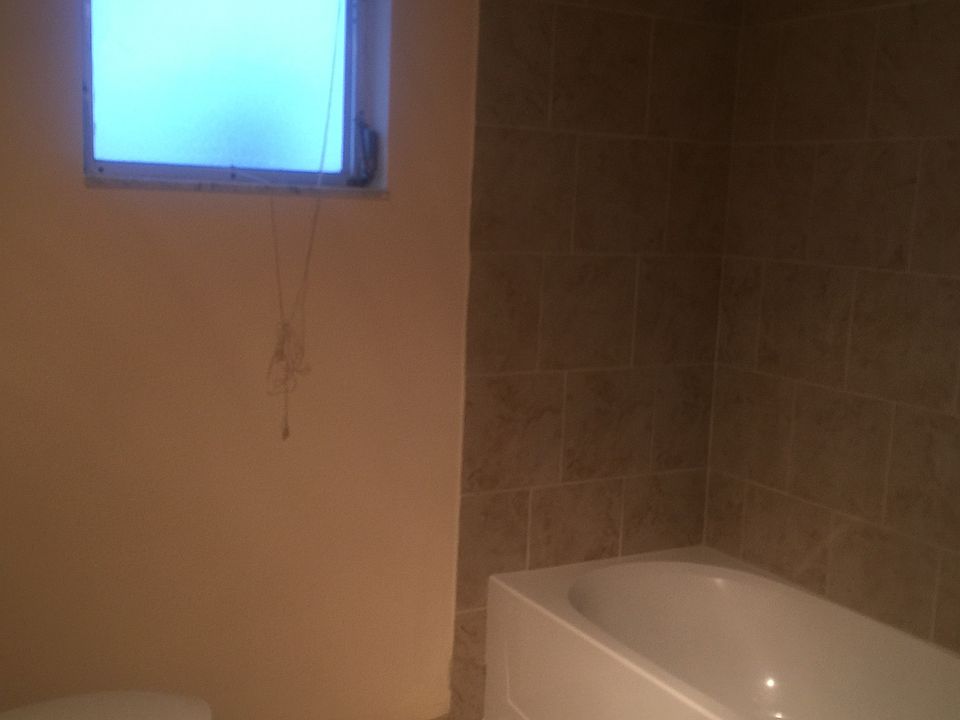 Bathroom #2