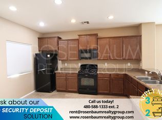 2756 E Rakestraw Ln, Gilbert, AZ 85298