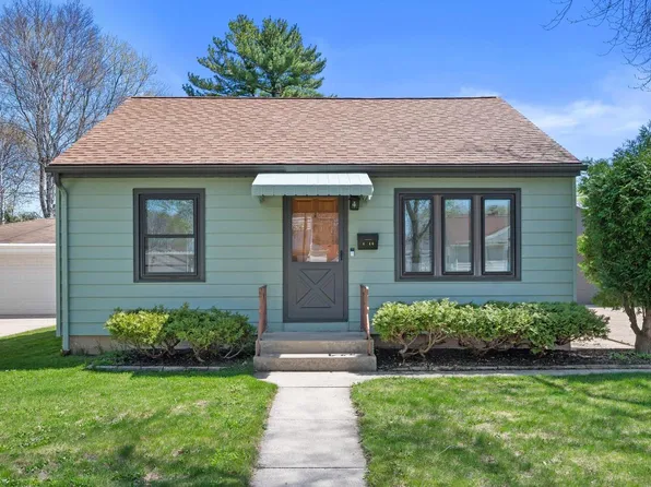 4146 South Logan AVENUE, Milwaukee, WI 53207