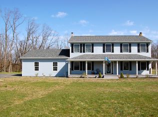 1408 Us Route 9, Hudson, NY 12534