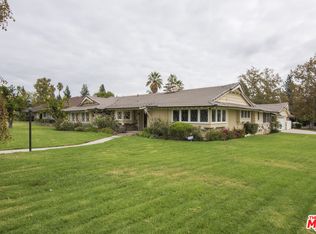 10000 Calvin Ave, Northridge, CA 91324