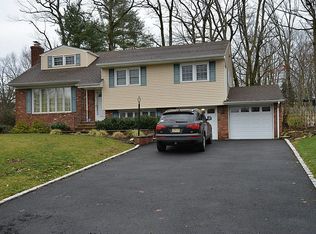 New Providence, New Providence, NJ 07974