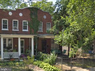 909 Jackson St NE, Washington, DC