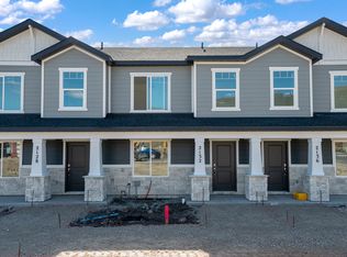 2172 N Glacier Ln #233, Heber City, UT 84032