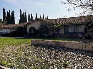 4515 Mustang Rd, Chino, CA 91710