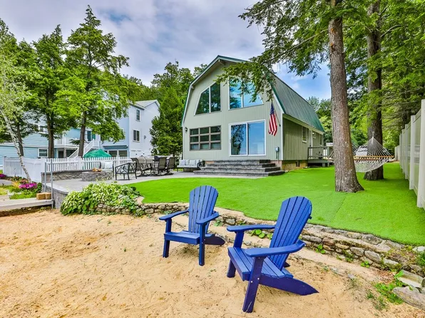 25 Wakeman Road, Belmont, NH 03220