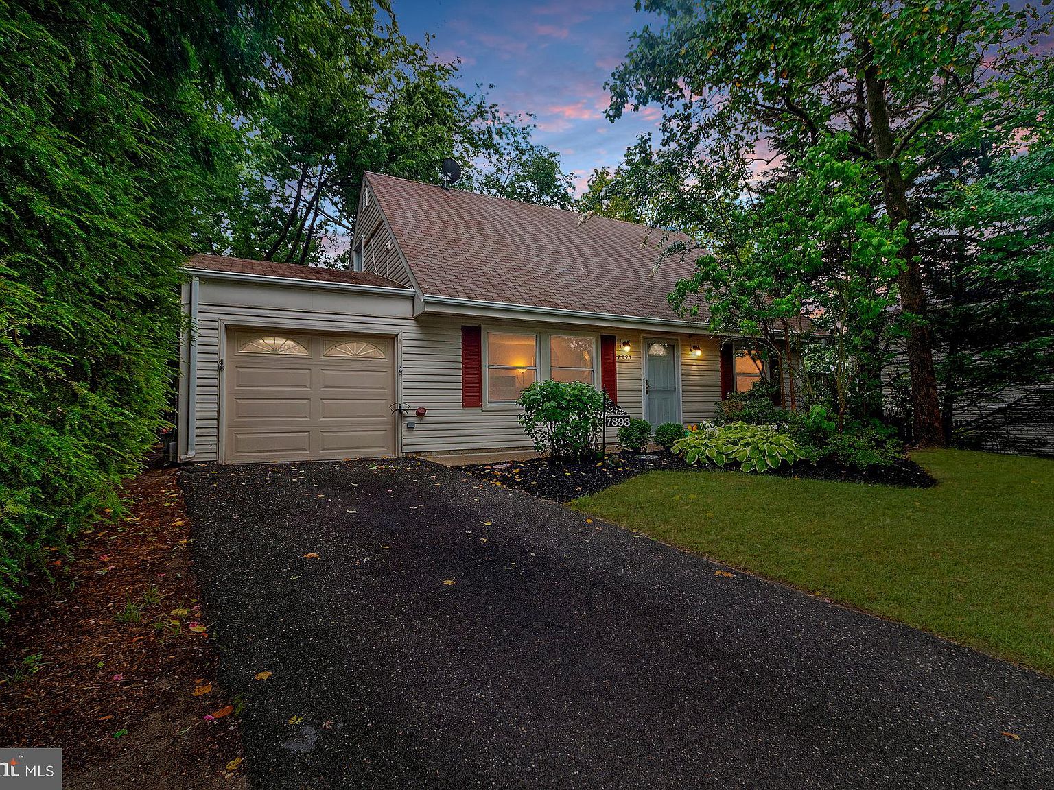 n❤︎！ 7893 N Cartier Ct, Severn, MD 21144 | Zillow