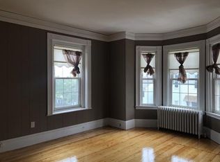 420 E 5th St #1, Boston, MA 02127
