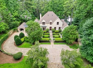 10715 Stroup Rd, Roswell, GA 30075