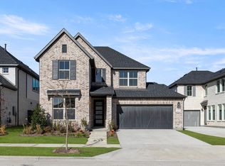 1125 Amaryllis Ln, Little Elm, TX 76227