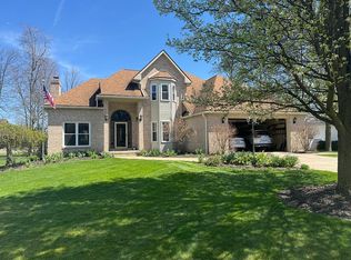 2351 Deer Trail Ln, Ashland, OH 44805